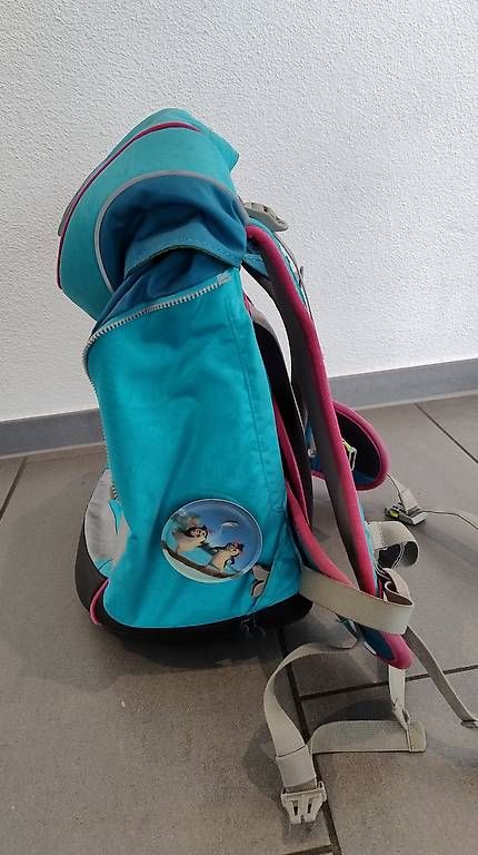 Kindertaschen: ergobag Schulrucksack – Gebraucht aus Untersiggenthal von samath 1