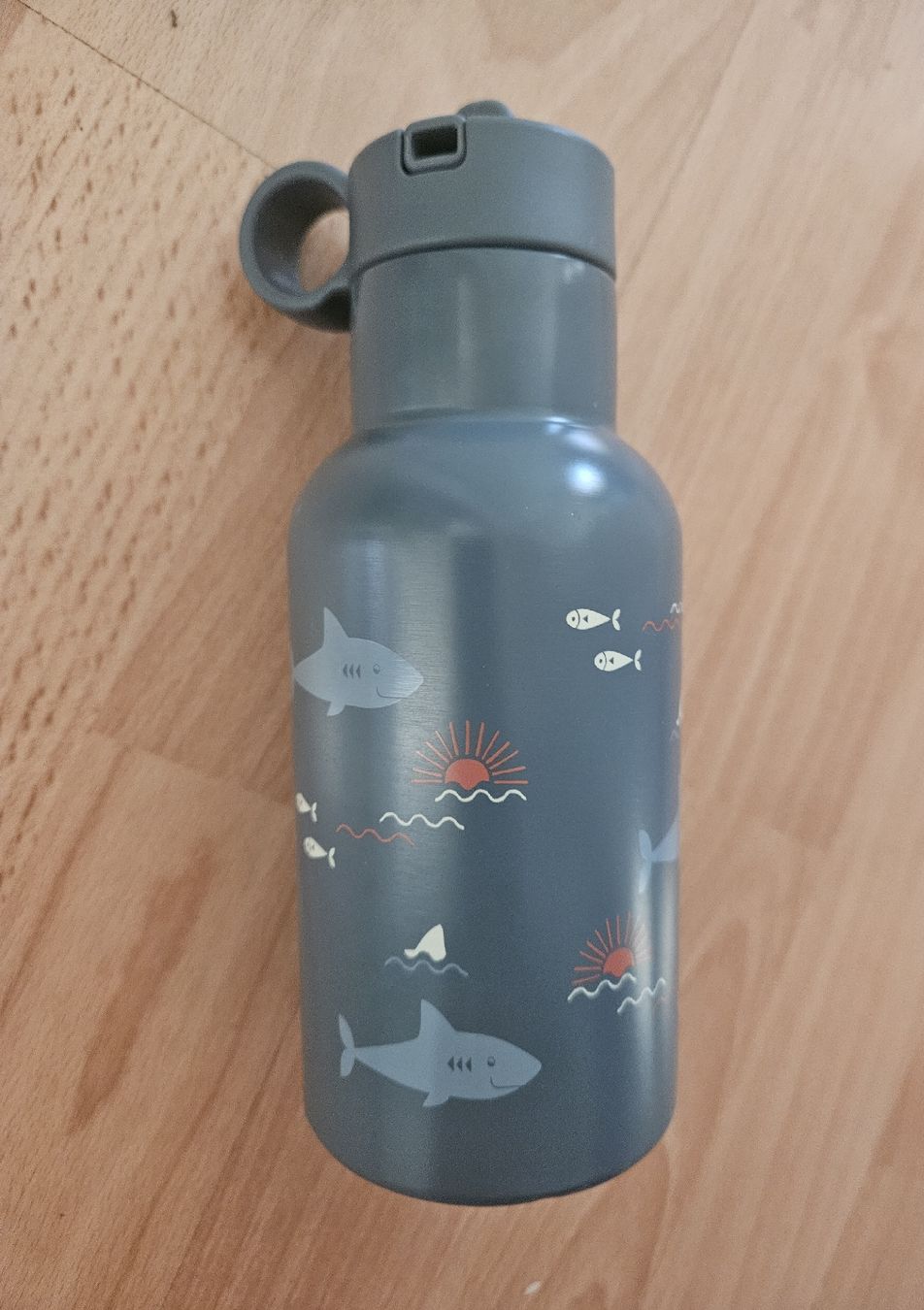 Borracce & Thermos: Kinder Thermosflasche 350ml – Usato da Zürich venduto da Kris8050 8