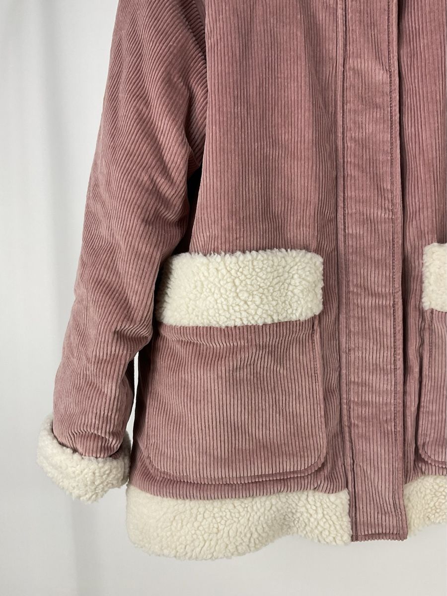 Giacche: Jacke - Winterjacke - Übergangsjacke – Nuovo (secondo la descrizione) da Romanshorn venduto da MAFLOMAS 3
