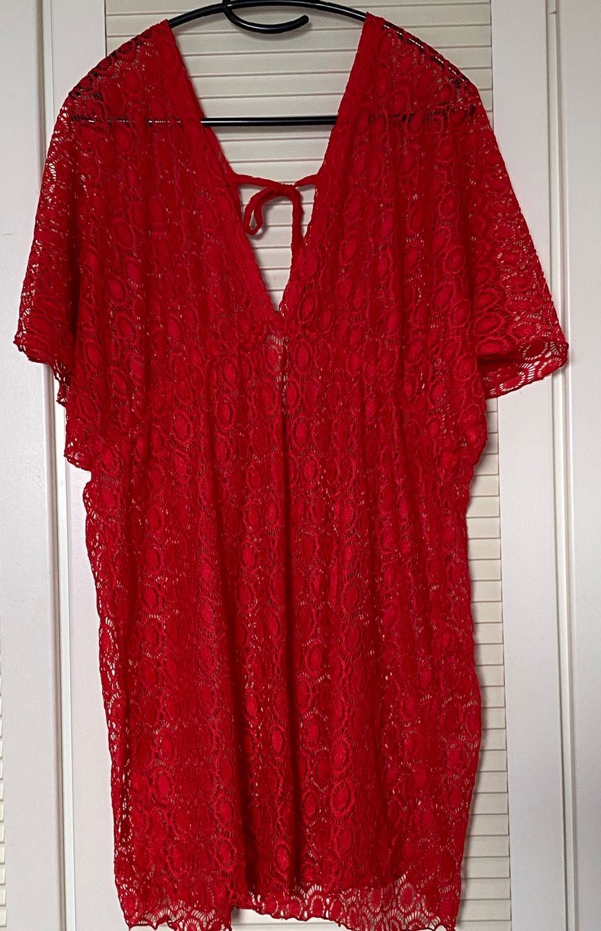 Vestiti: Strandkleid / Tunika, neu – Nuovo (secondo la descrizione) da Bözberg venduto da RosmarieOb 1