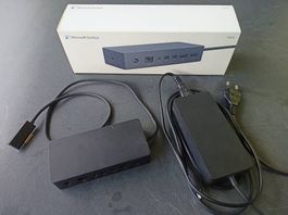 Microsoft Surface Dock Dockingstation