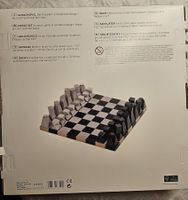 Schachspiel Modern NEU & OVP