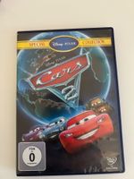 Disney Pixar Cars 2 DVD, Top Zustand!