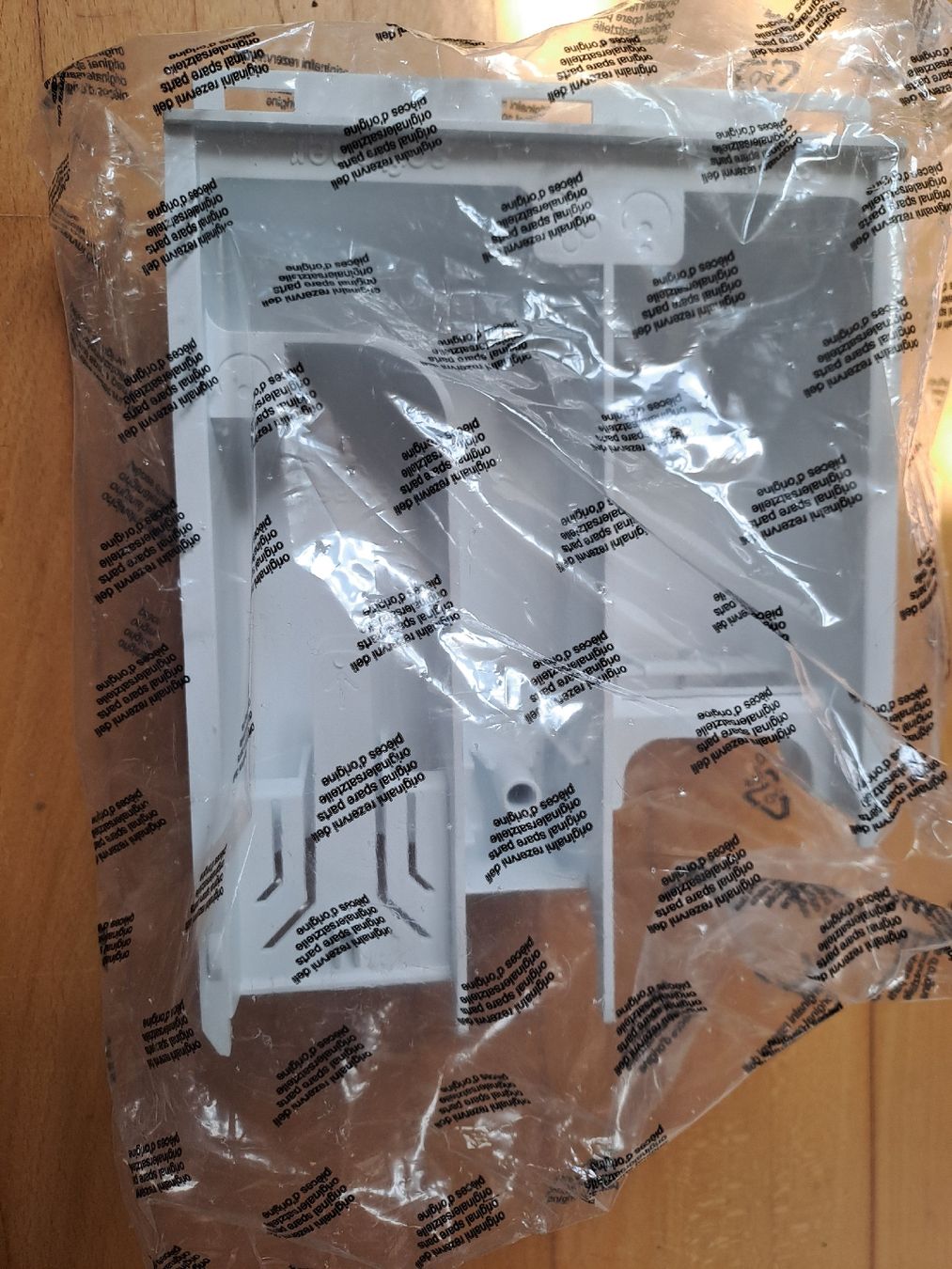 Gorenje Elettrodomestici da cucina: Gorenje dispenser Drawer Ps15 – Nuovo e nell'imballaggio originale da Scherz venduto da taa_sf6g