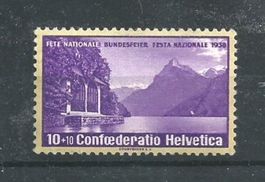 1938  Pro Patria