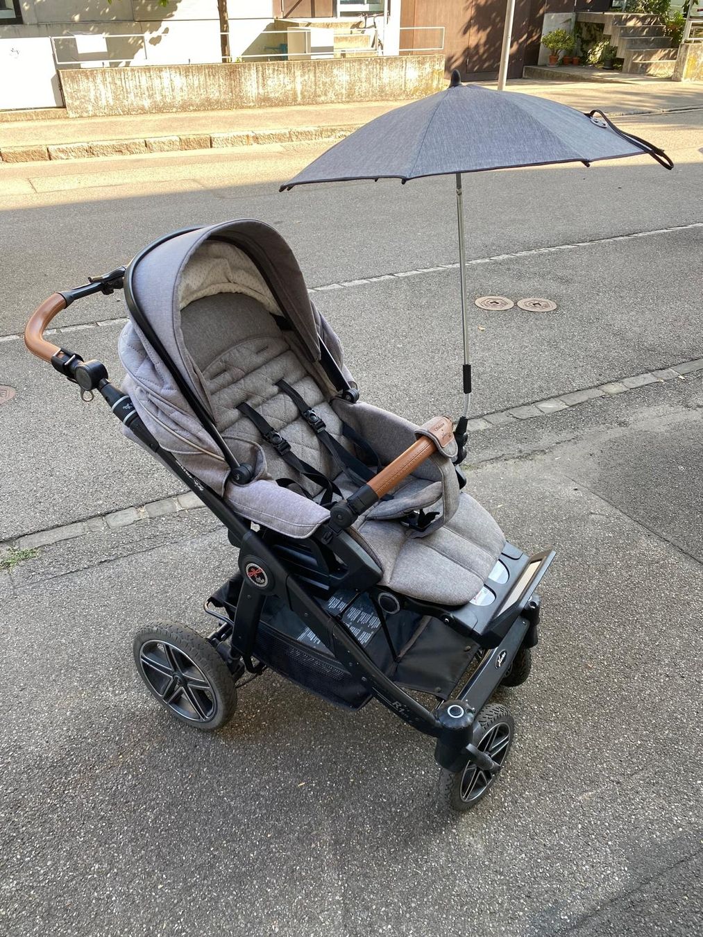 Hartan Poussette: Hartan Selection R1 GTS – D'occasion à Bern par alukasik 1