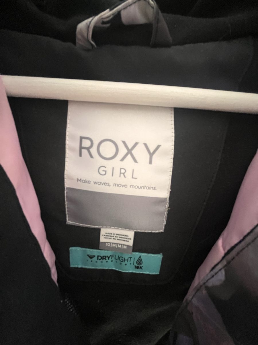 Roxy Giacche & Cappotti: Roxy Winterjacke guter Zustand – Usato da Meyriez venduto da KelPi 2