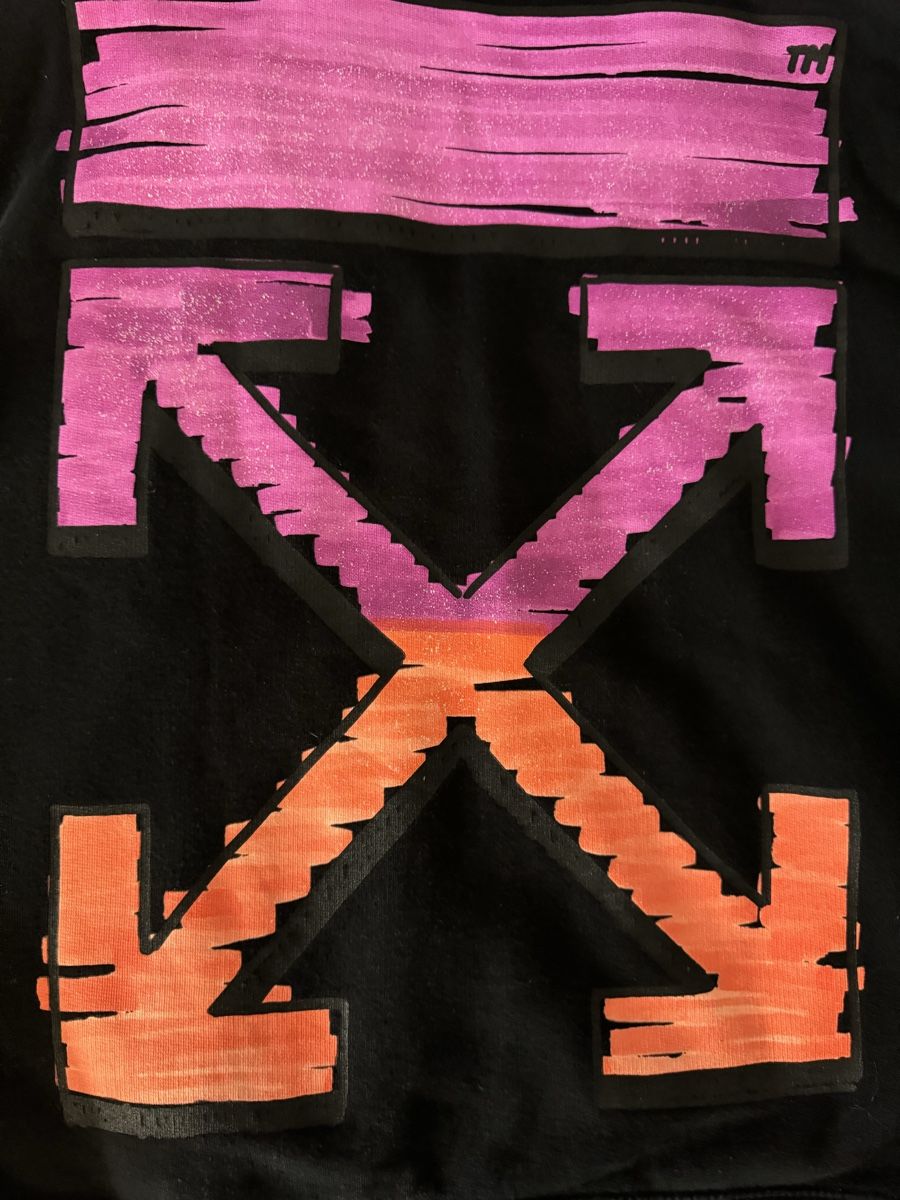 Off-White Maglioni & Felpe: Off-White Hoodie – Usato da zürich venduto da Bailey17 4