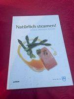 Natürlich steamen ! Orell Füssli