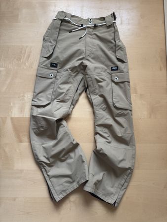 Dope Skihose | Gr.M