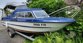 Kabinenboot 