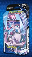 2022 Pokémon Mewtwo V Battle Deck EN neu & ovp