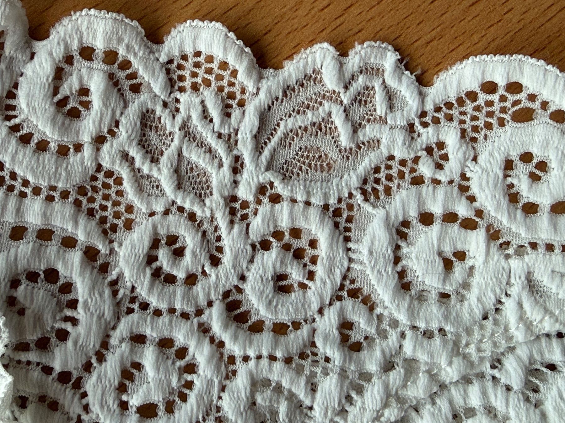 Top: Sehr schönes Bustier Bralette Grösse 36 – Usato da Wallbach venduto da 10merlin 2