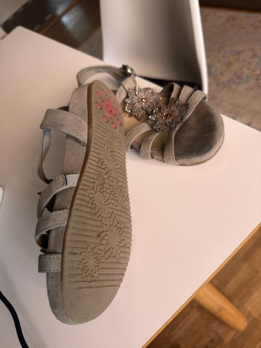 Schuhe für Mädchen: GoSoft Dandalen gr. 36 – Gebraucht aus Bern von Lili1007 1