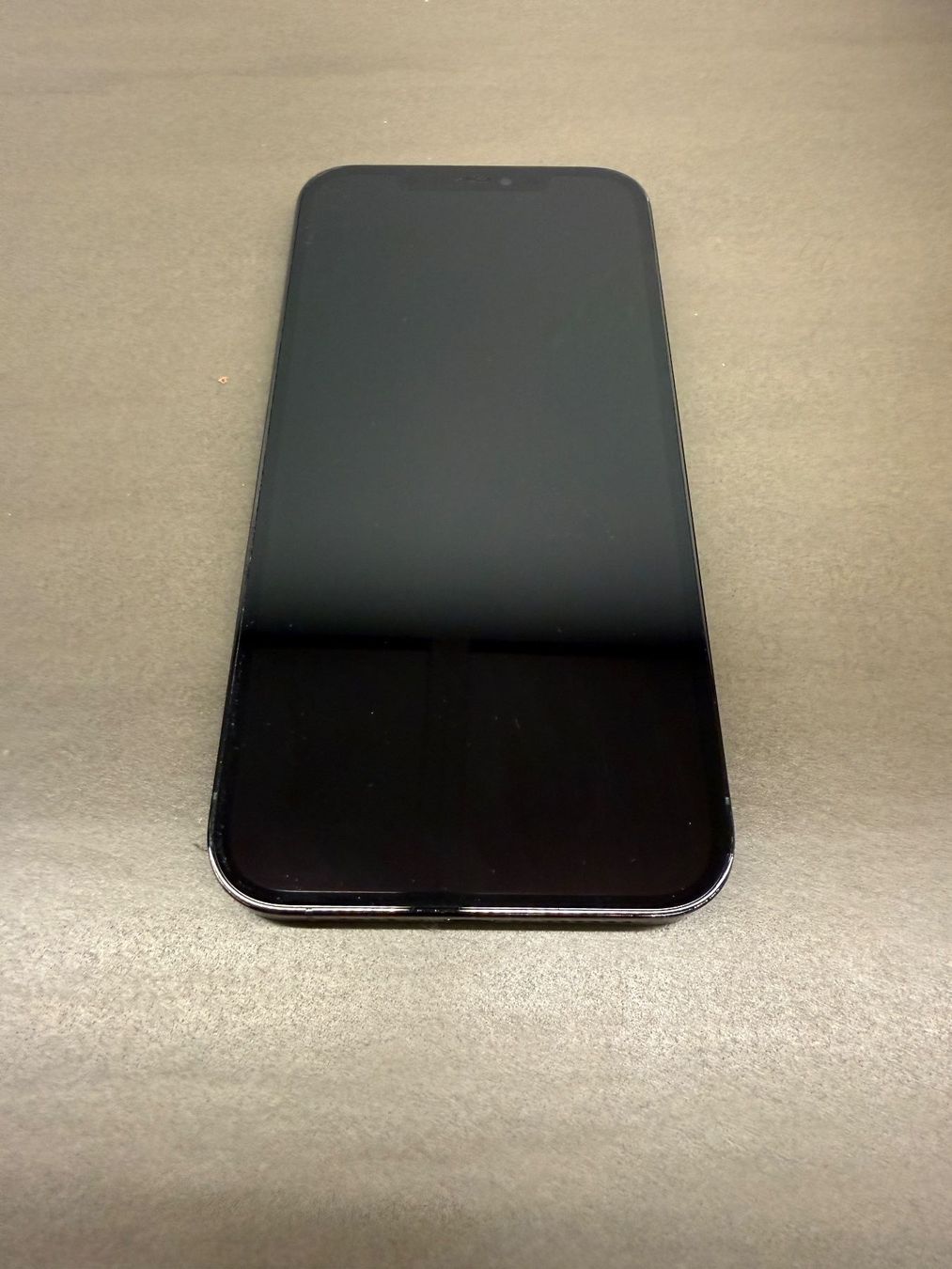 Apple Handys / Smartphones: iPhone 12 Pro Max – Gebraucht aus Geroldswil von beni.esposito