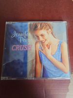 CD Single - Jennifer Paige – Crush (Europop, 1998)