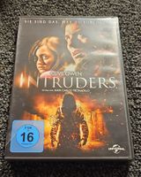 DVD Intruders (23229)