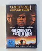 DVD No Country For Old Men