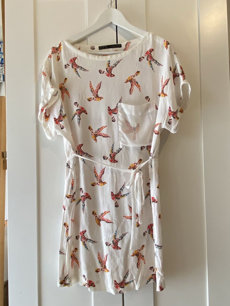 Zara Robes: Zara Kleid S – D'occasion à Dietlikon par Luna77