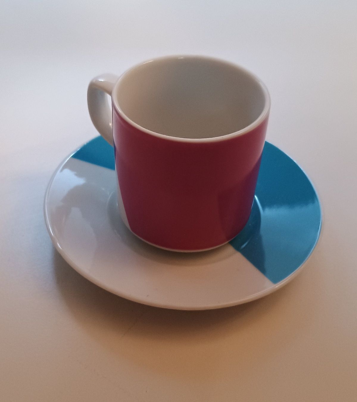 Tazze: Espresso Tasse (originalverpackt) – Nuovo e nell'imballaggio originale da Rothrist venduto da GIWALD 2