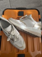 Schuhe leichten Absatz