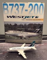 Westjet B737-200, 1:400 Premiere Collection