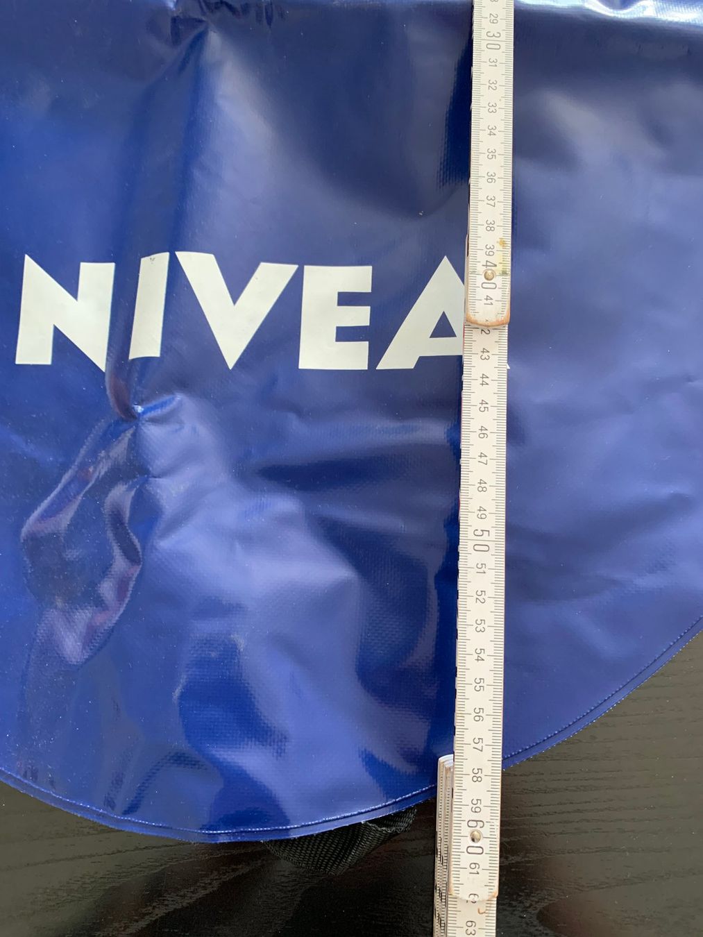 Borse: Wickel-Drybag mit Tragegurt – Nuovo (secondo la descrizione) da St. Gallen venduto da Adwen 2