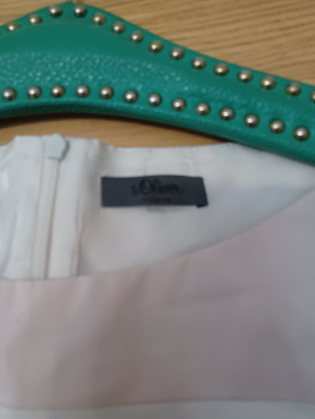 S.Oliver Kleider: robe s.oliver 40 – Gebraucht aus Servion von josephine22 3