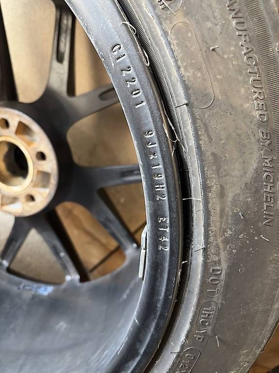 Cerchioni: felgen   – Usato da Kleindöttingen venduto da sha_m5gh 2