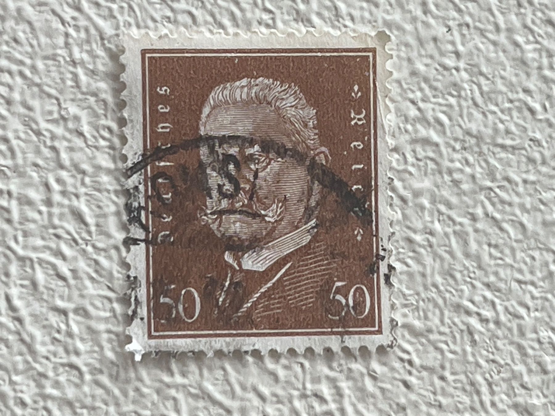 Tutti i francobolli: DR - Deutsche Reich Briefmarke – Usato da Chiasso venduto da AzenYa