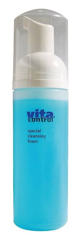 Gesichtspflege: Verkaufe Cleansing Foam von Vita Control – Gebraucht aus Bern von kue_h9mm