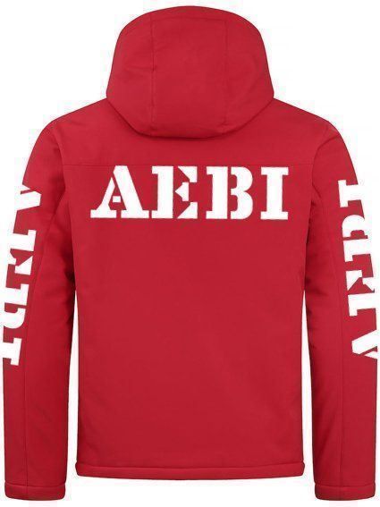 Jacken: Aebi Softshell Jacke – Neu (gemäss Beschreibung) aus Aettenschwil von shirtster 1