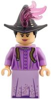 Lego Harry Potter Minifigur- Madam Malkin (hp506)