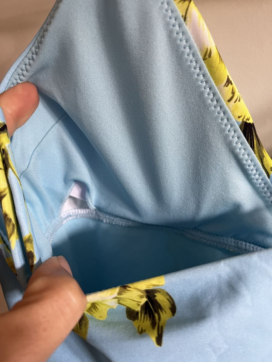 Seafolly Costumi da bagno & Bikini: Seafolly tankini – Nuovo e nell'imballaggio originale da Zeiningen venduto da man_69cj 3