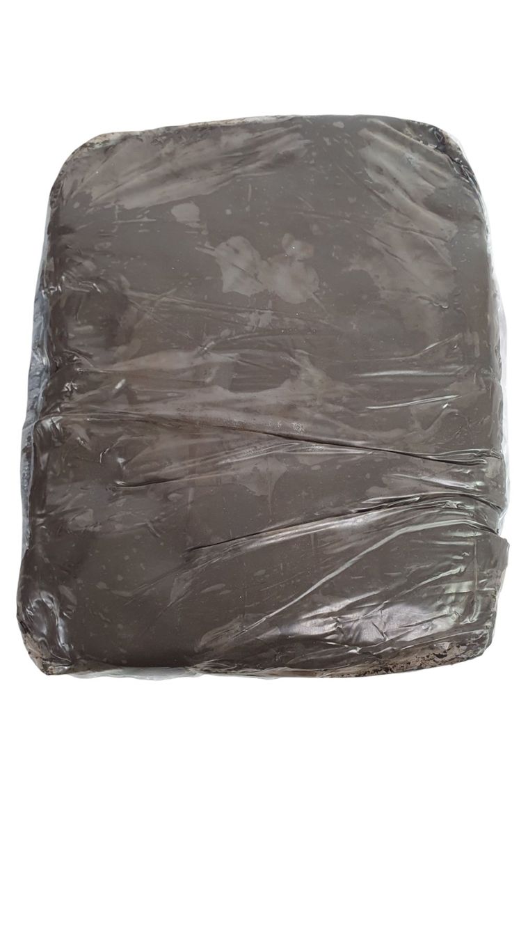 Materiale per modellare: GLOREX Töpferton – Usato da Wangen b. Olten venduto da Restwert_Wangen 2