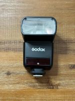Godox TT350F Mini Blitz für Fujifilm