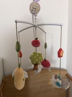 My First Nici Spieluhr mit Musik