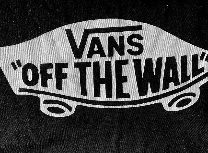 Vans Camicie, T-shirt & Polo: Vans T-Shirt – Usato da herrliberg venduto da flora8008 1
