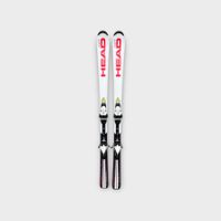 Head Kinderski 147cm  Frisch ab service  Lot020325204