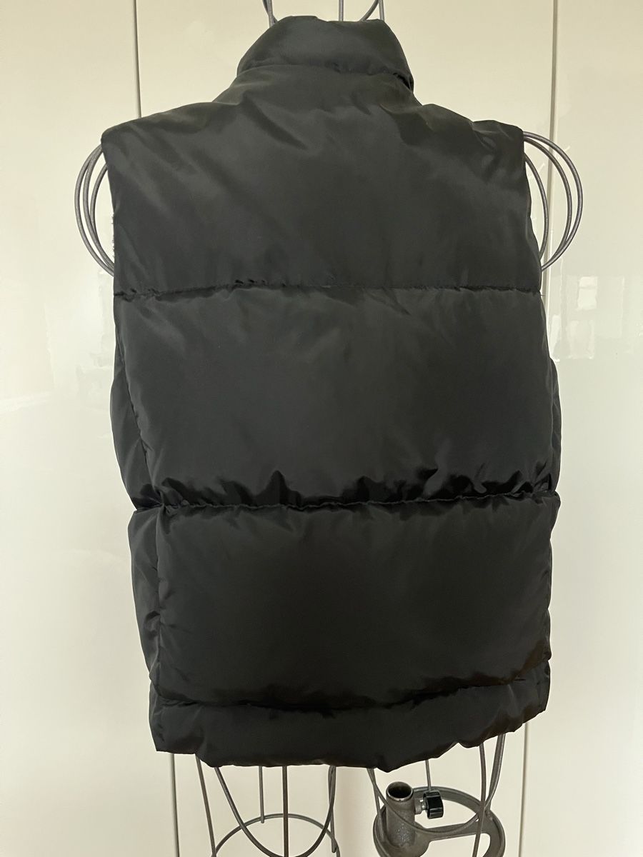 Gap Gilets & Westen: Gilet Gab noir – Gebraucht aus St. Prex von Nikolletta 6
