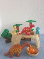 Lego Duplo (F11) Dinosaurier