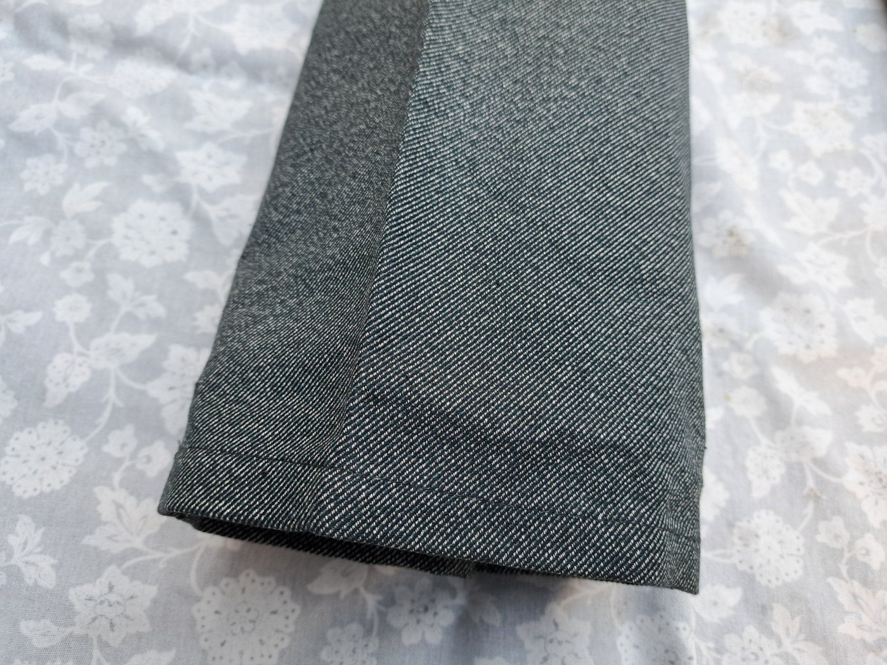 Pantaloni: Arbeitshose "SIRNA" Gr. 46 Grau – Nuovo e nell'imballaggio originale da Gysenstein venduto da joshuas81 1