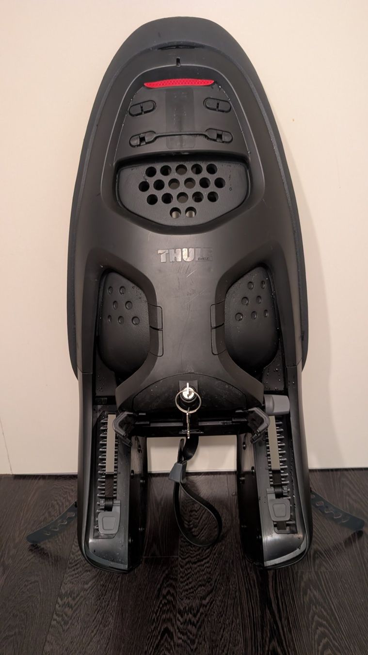 Thule Pezzi di ricambio: Thule Yepp 2 maxi – Usato da Zürich venduto da gg11124 1