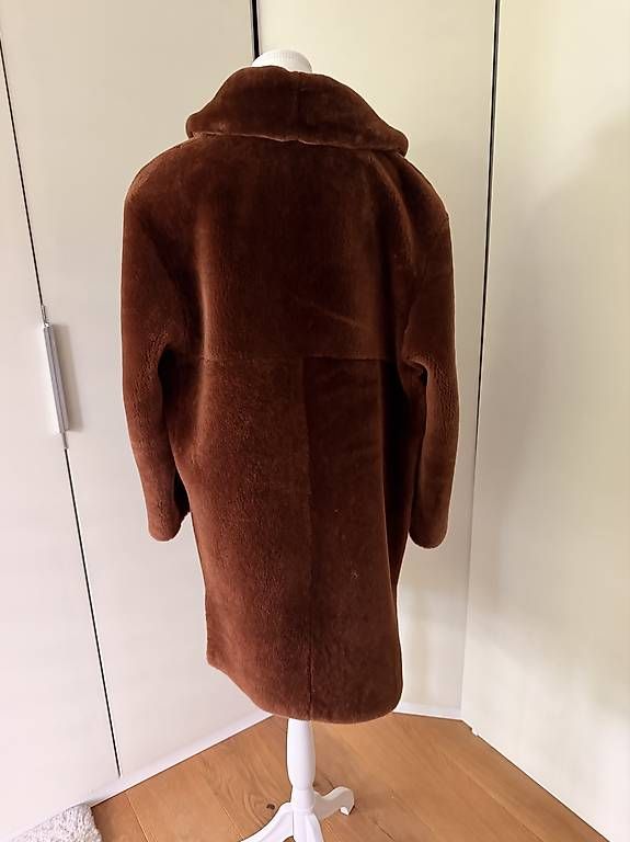 Mäntel: Prada Lammfell Mantel – Neu und originalverpackt aus Adligenswil von TST04 1