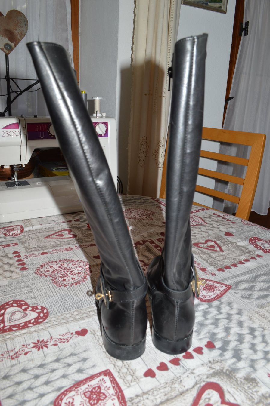 Avant Premiere Scarpe da donna: Stivale da donna – Usato da Brione s. Minusio venduto da clk_8kjj 3