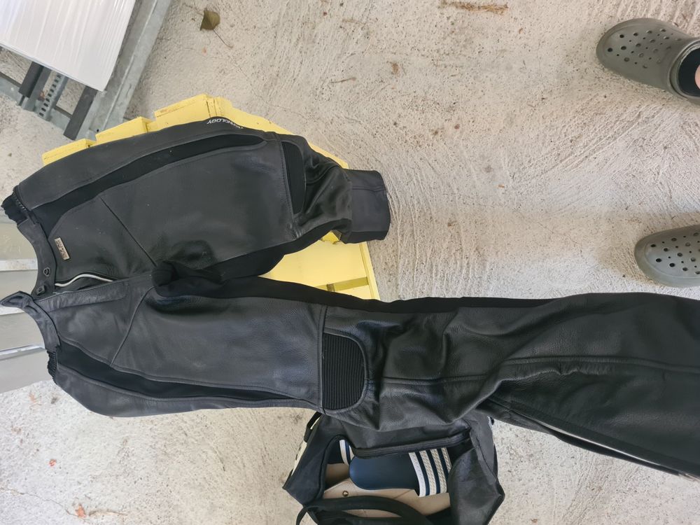 flm-motorradhose-kaufen-auf-ricardo