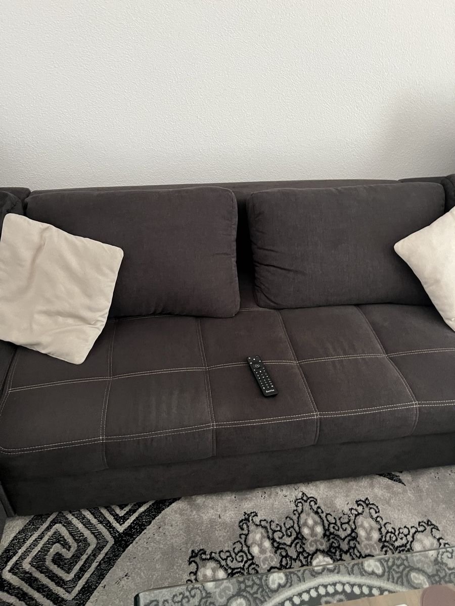 Divani: Sofa – Usato da Reiden venduto da LU-Tower 1