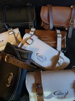 Satteltaschen Lot