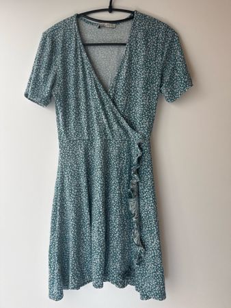 Robe Pull&Bear M