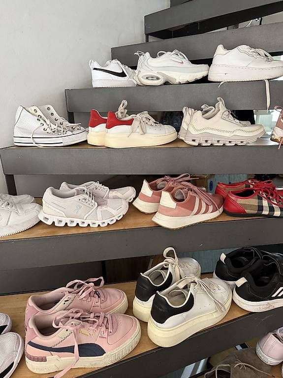 Damenschuhe: Schuhe – Gebraucht aus St. Gallen von Daxy_rog 2